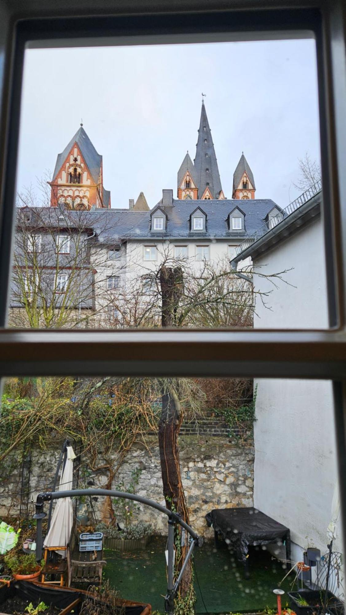 Altstadt Maerchen-fachwerkhaus *